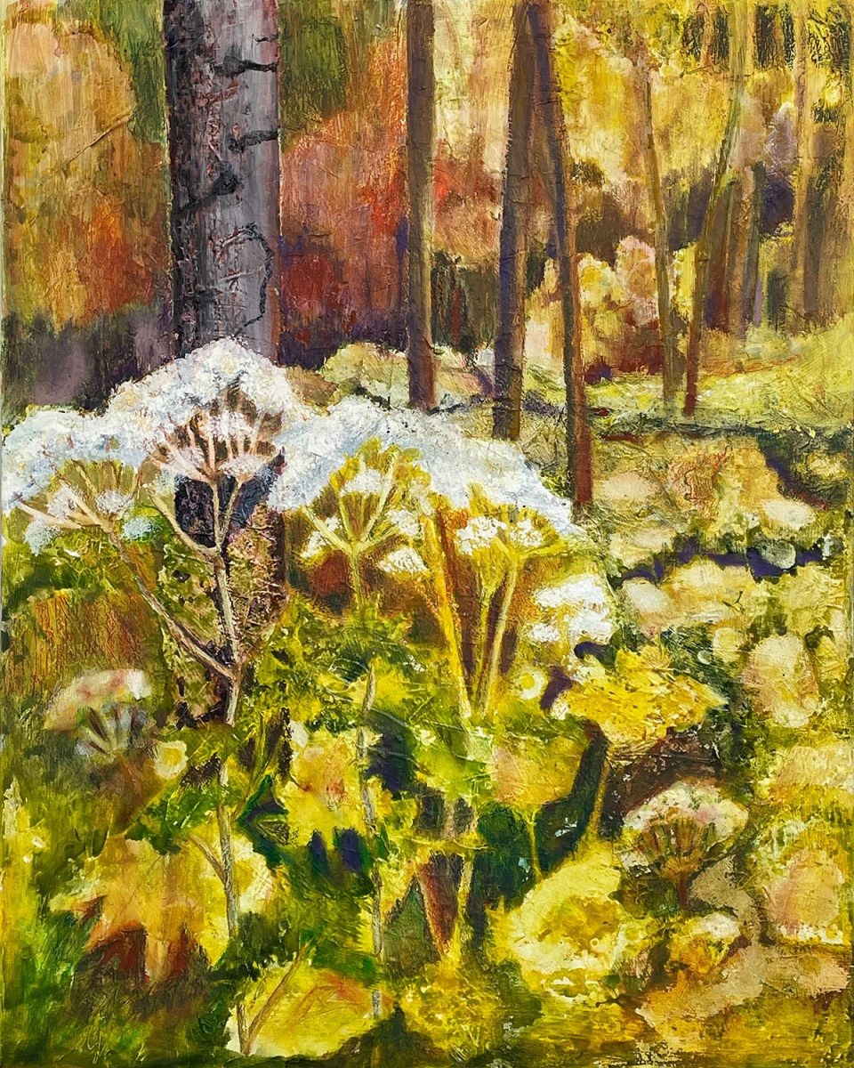 Image of a painting