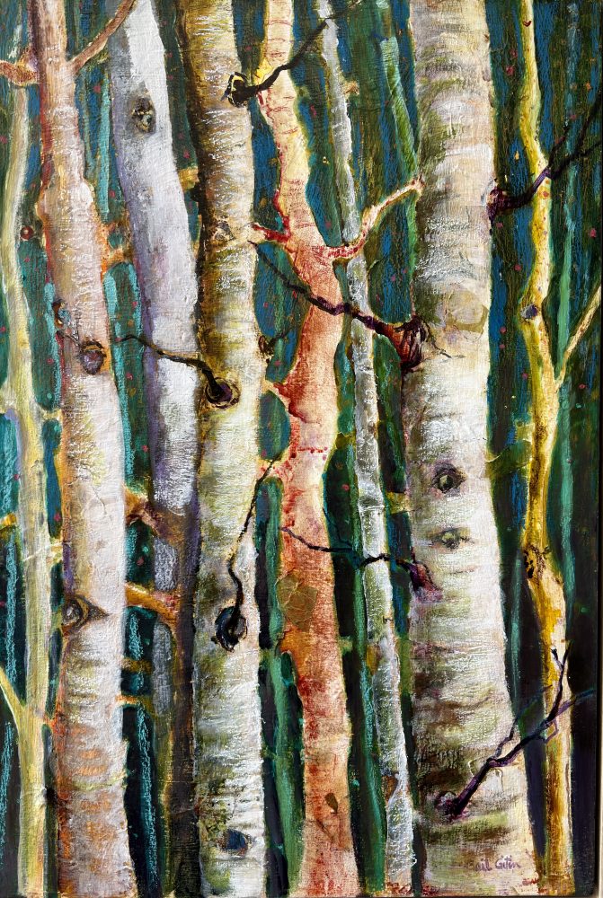 Celebrating the Aspen